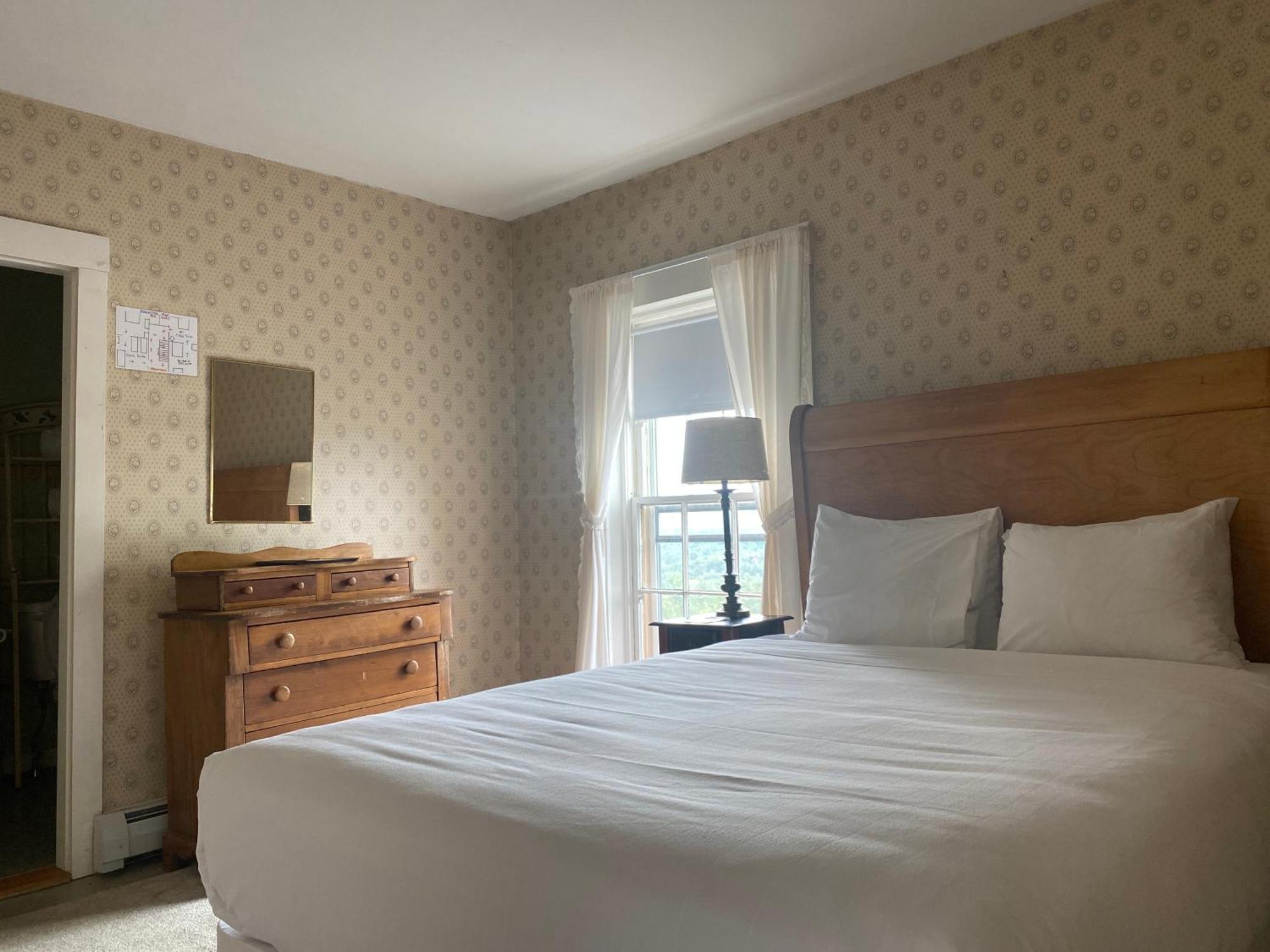 The Wildflower Inn Lyndonville 外观 照片