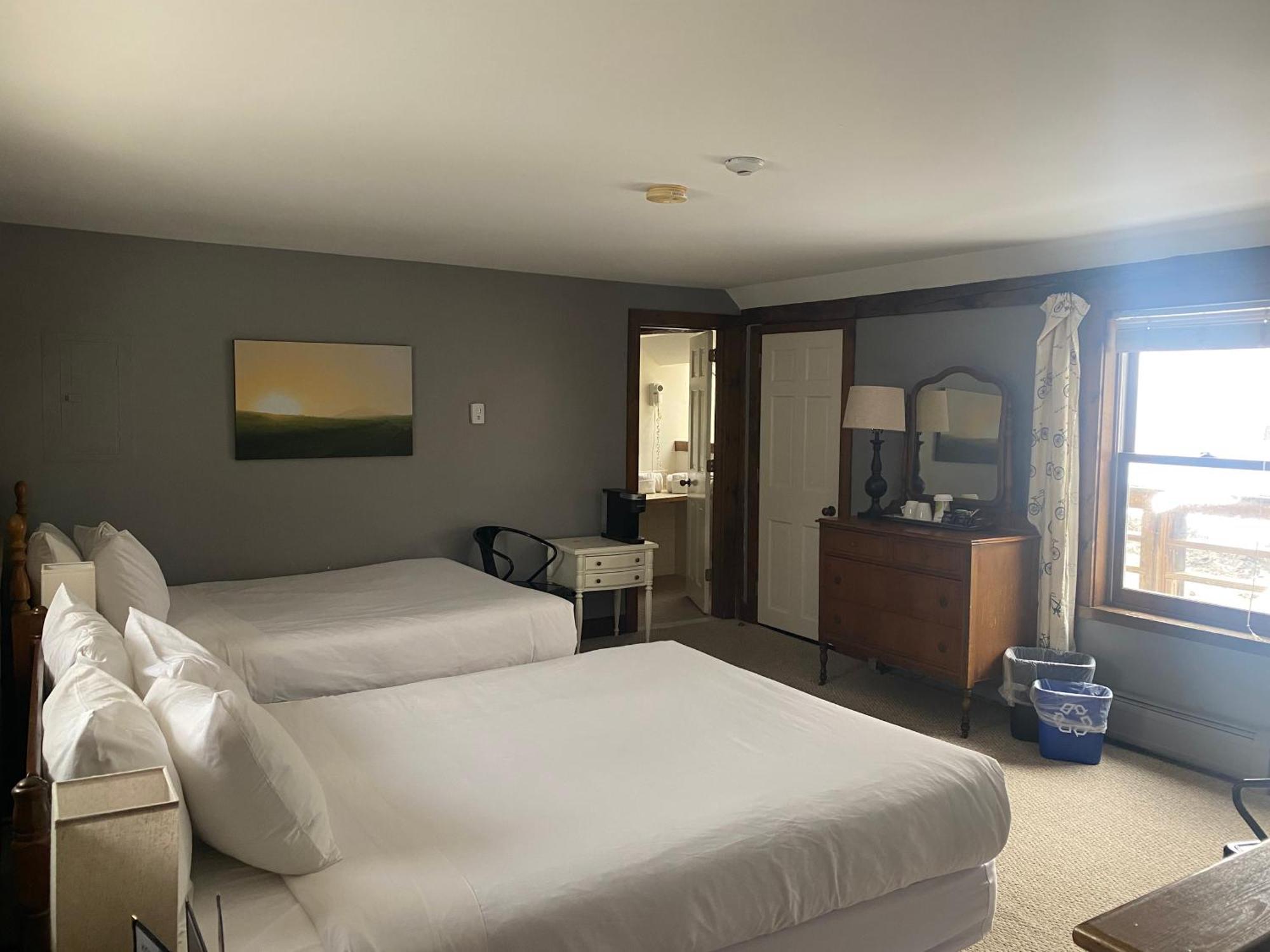 The Wildflower Inn Lyndonville 外观 照片