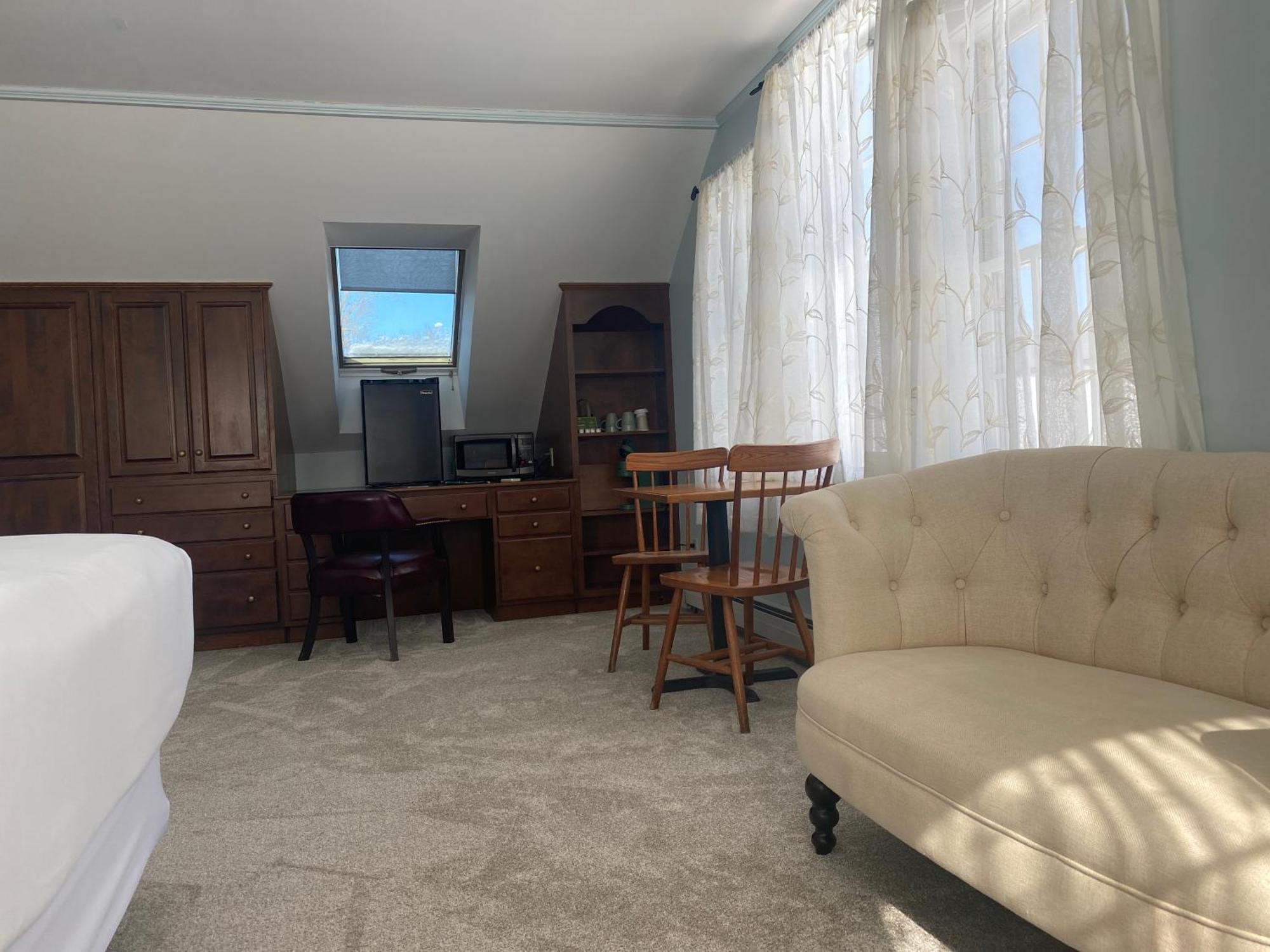 The Wildflower Inn Lyndonville 外观 照片