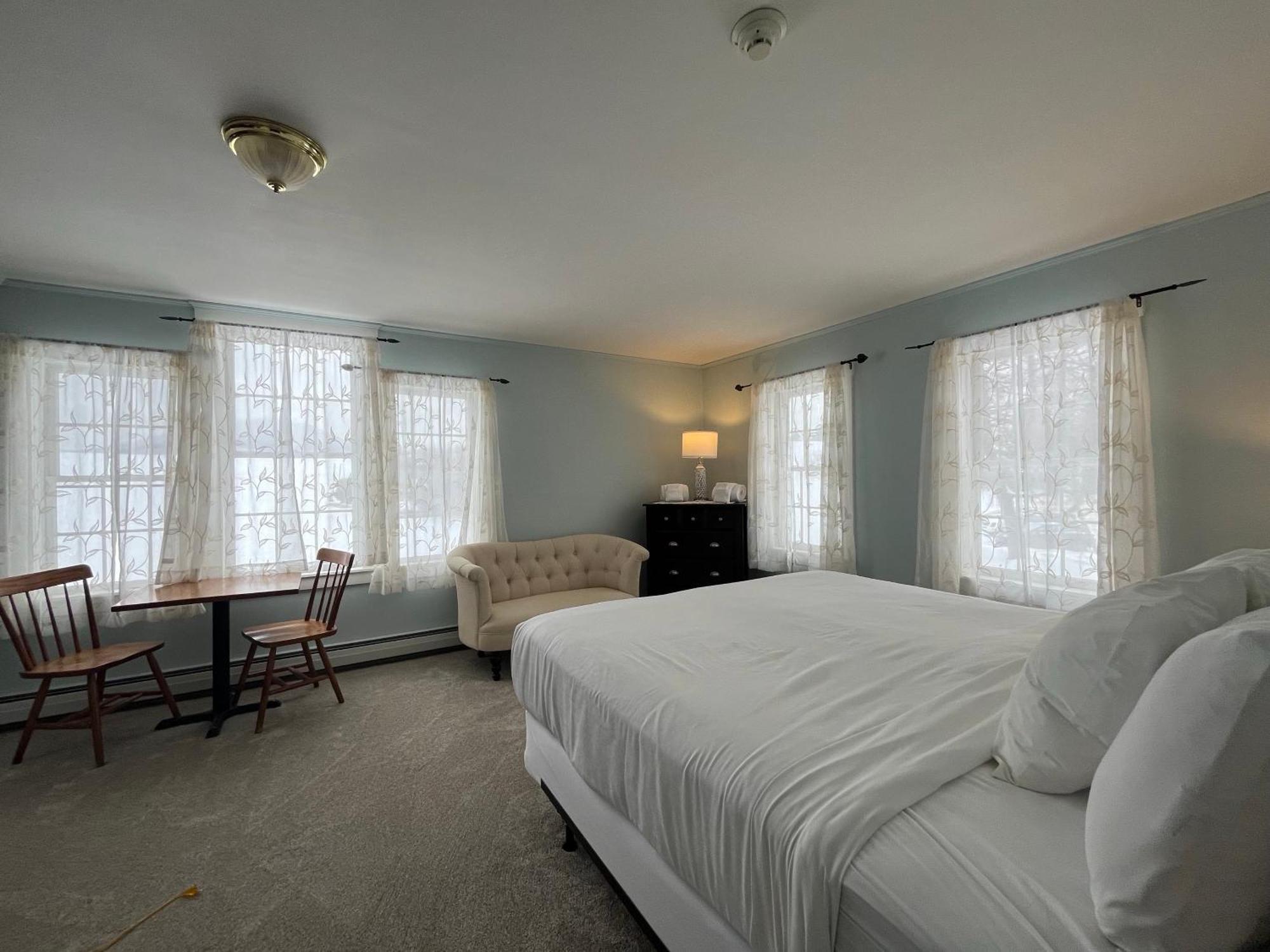 The Wildflower Inn Lyndonville 外观 照片