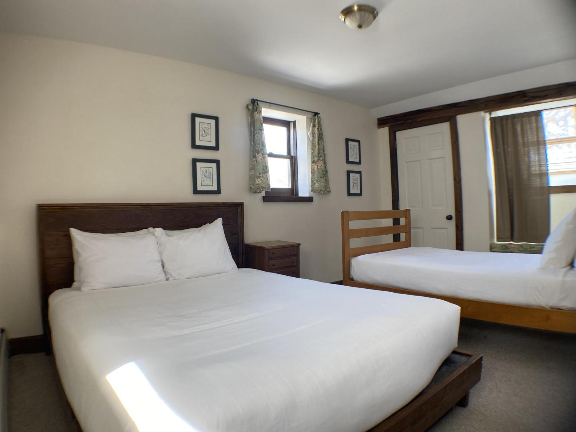 The Wildflower Inn Lyndonville 外观 照片