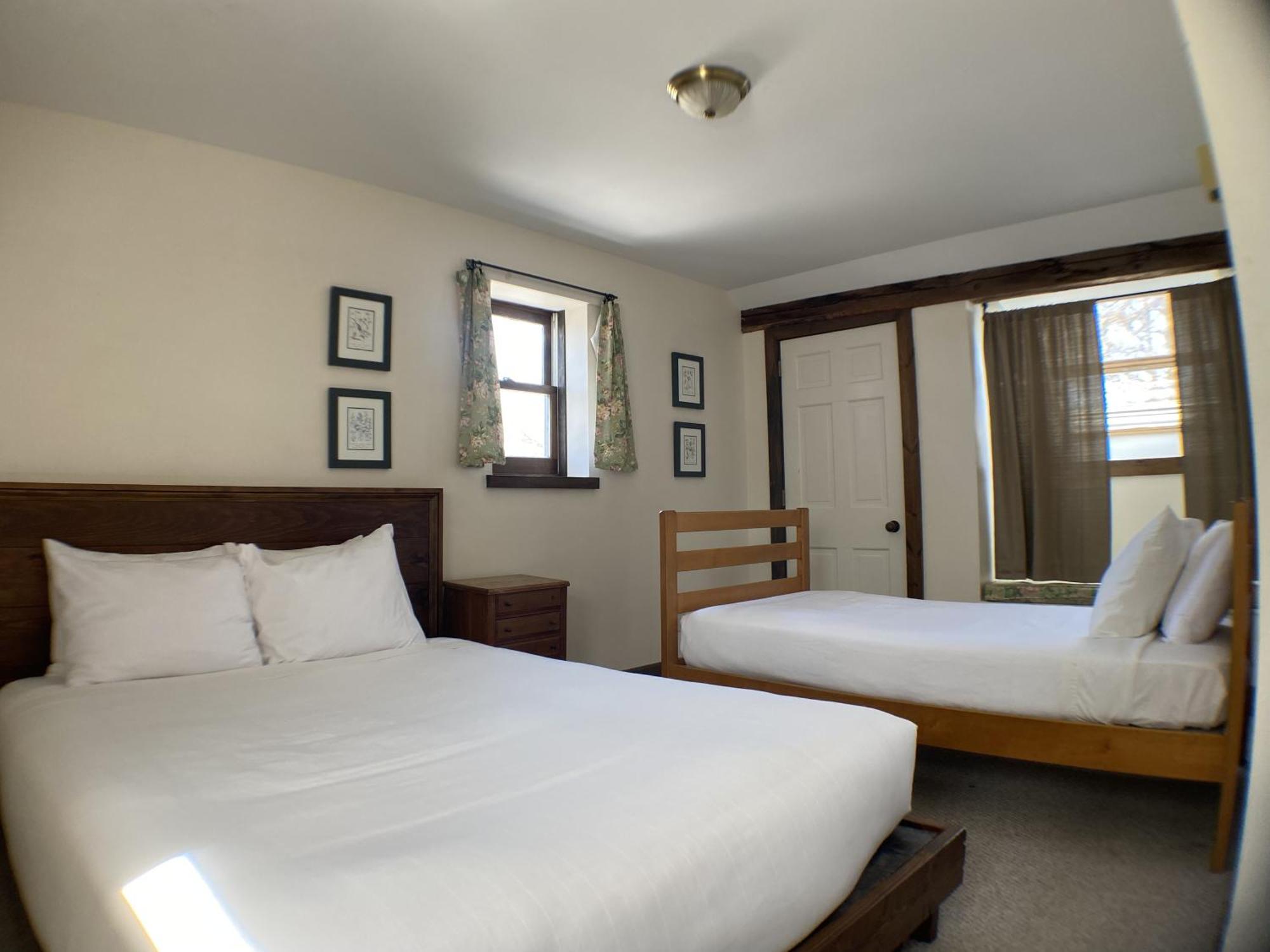 The Wildflower Inn Lyndonville 外观 照片