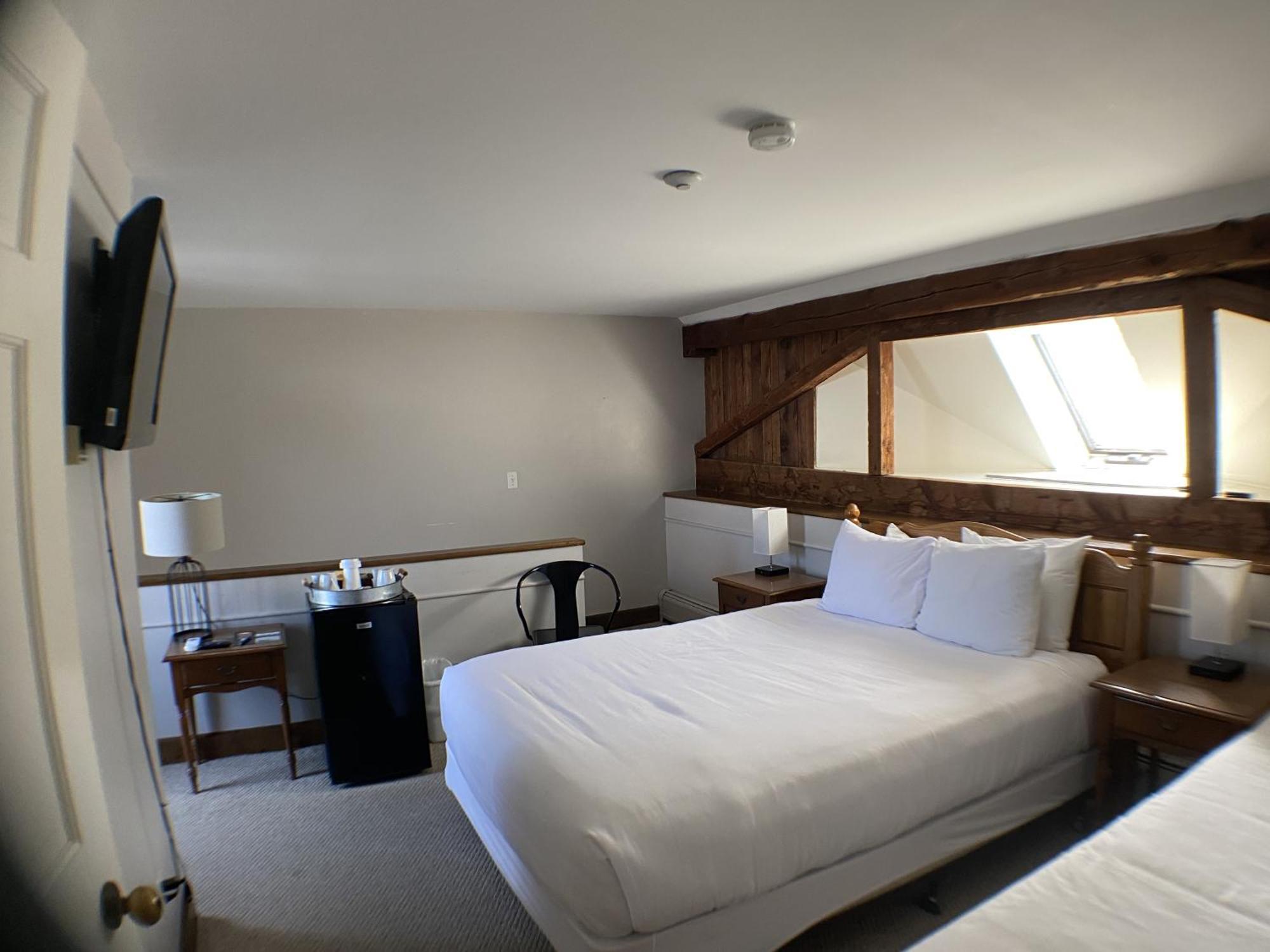 The Wildflower Inn Lyndonville 外观 照片