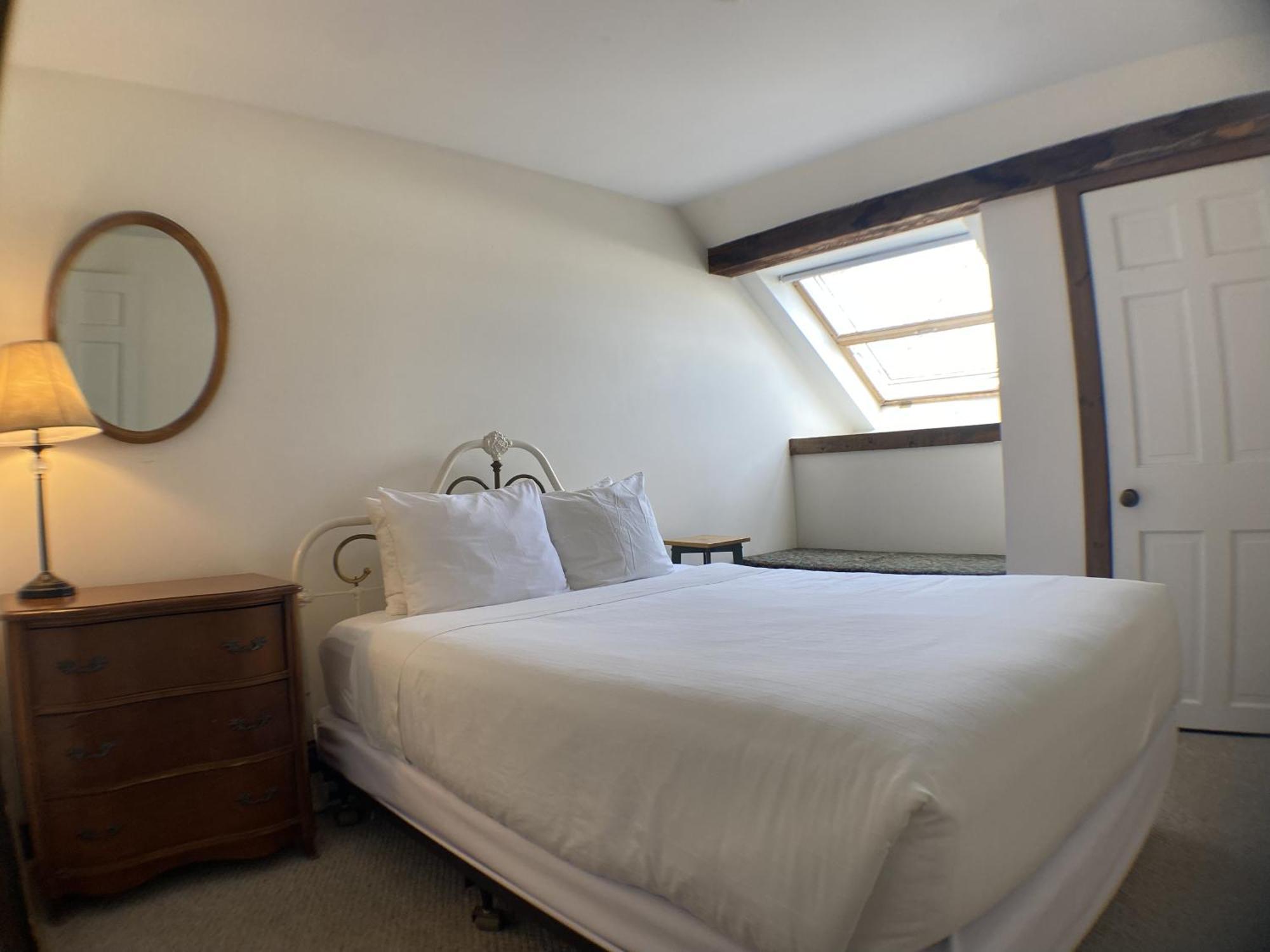The Wildflower Inn Lyndonville 外观 照片