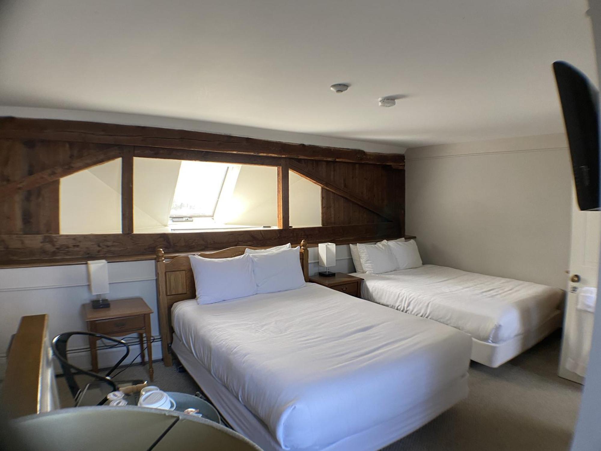 The Wildflower Inn Lyndonville 外观 照片