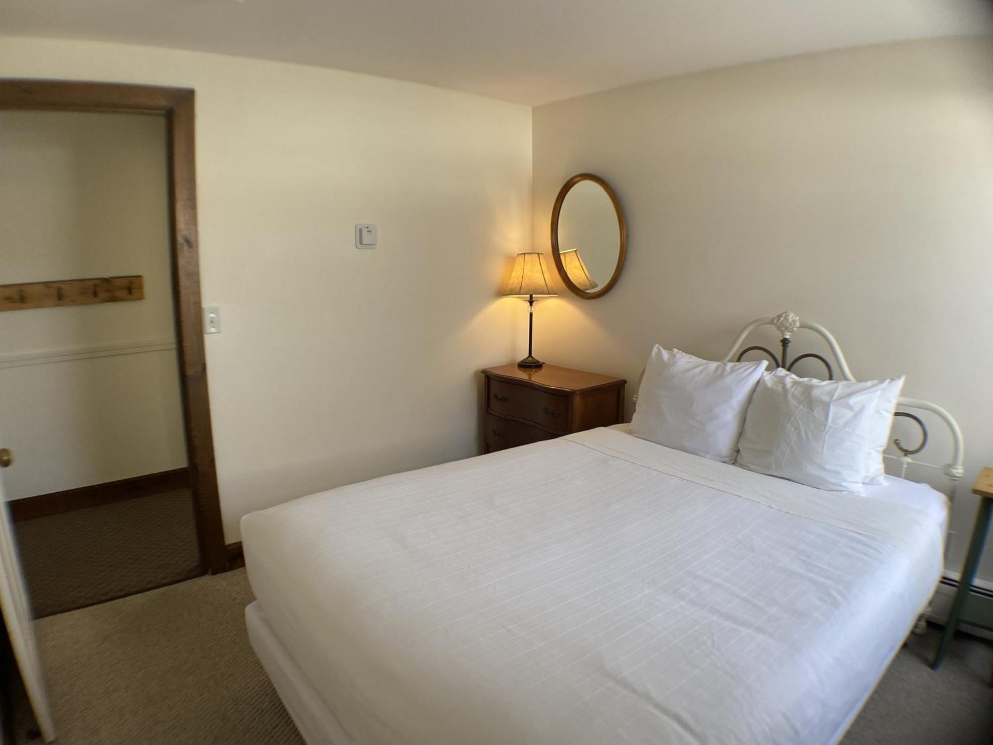 The Wildflower Inn Lyndonville 外观 照片