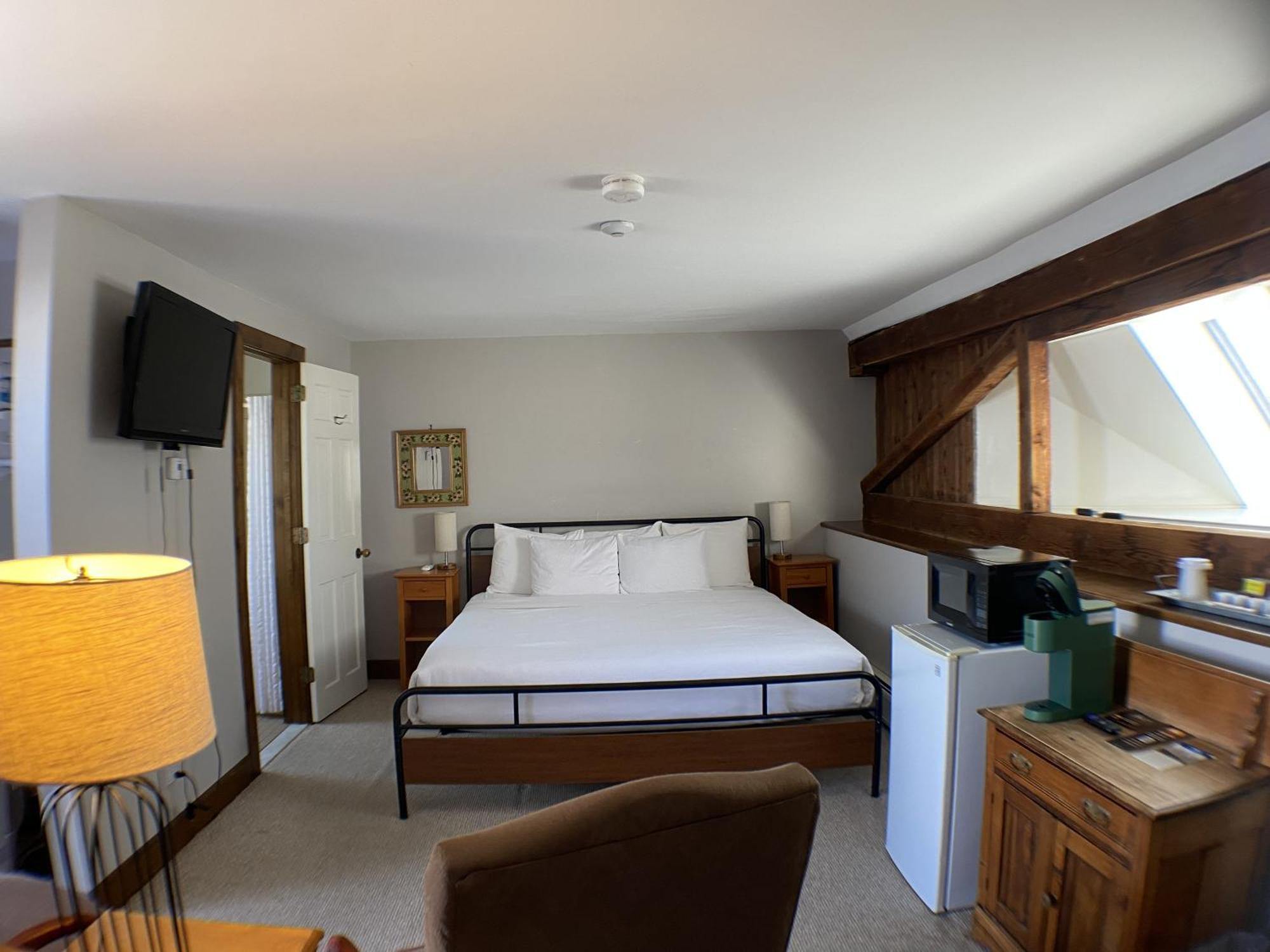The Wildflower Inn Lyndonville 外观 照片